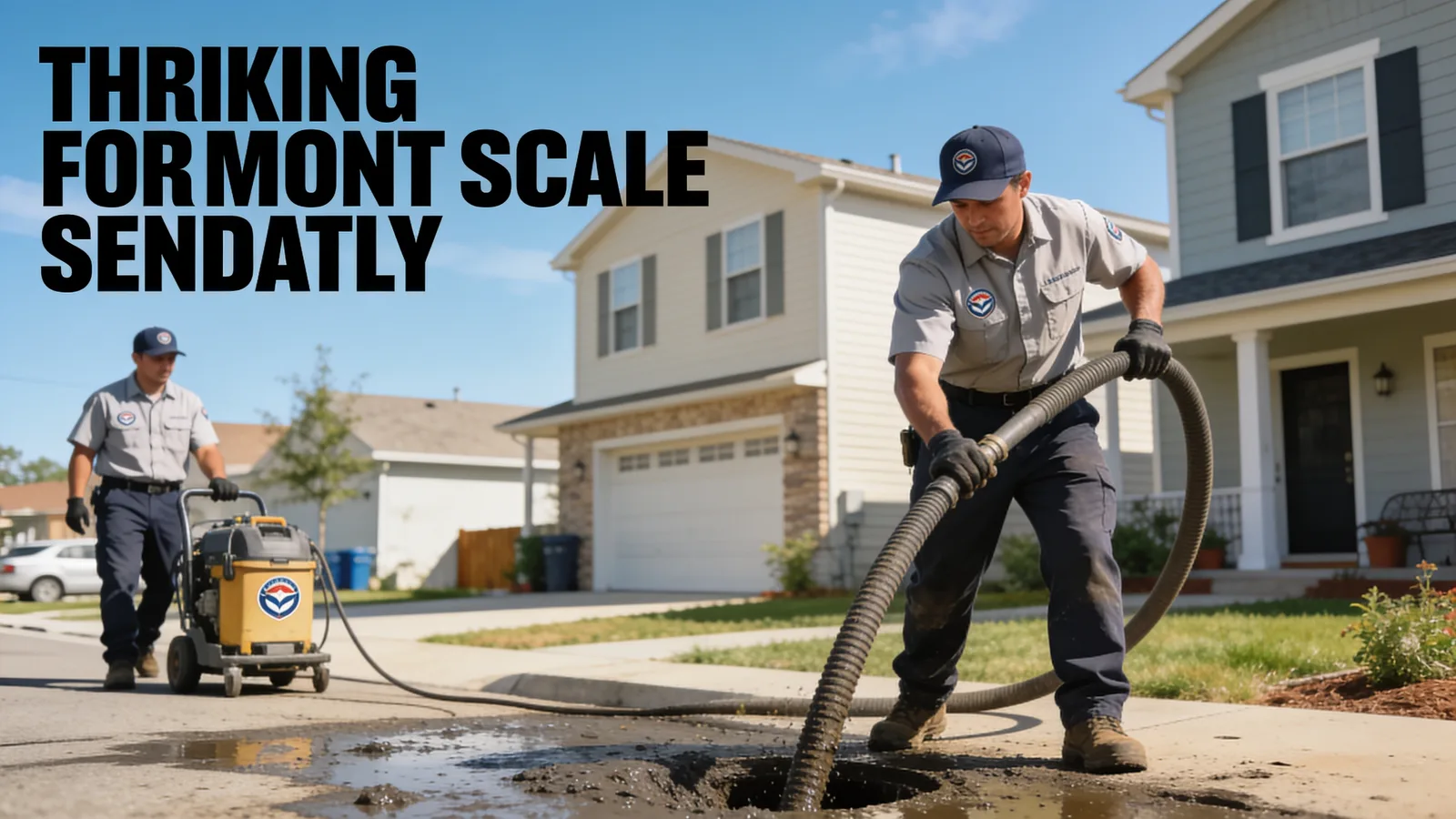 Sewage Cleanup in Saint Paul, VA near me